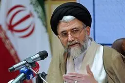 وزیر اطلاعات: دشمن به‌دنبال براندازی از راه تغییر ماهیت جمهوری اسلامی است

