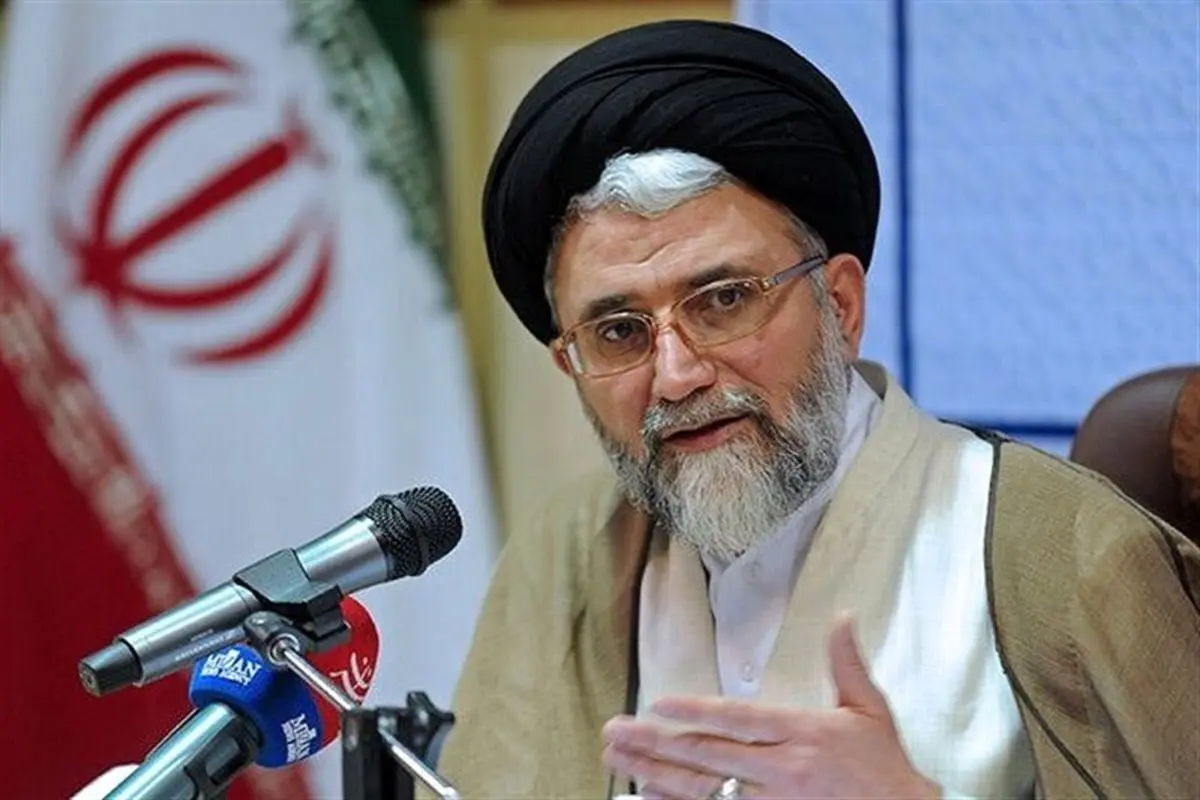 وزیر اطلاعات: دشمن به‌دنبال براندازی از راه تغییر ماهیت جمهوری اسلامی است

