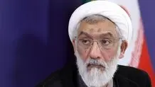 «شیخ» دوست دارد مُهره اصلی باشد نه سرباز فدایی