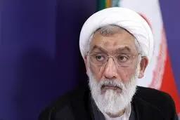 «شیخ» دوست دارد مُهره اصلی باشد نه سرباز فدایی