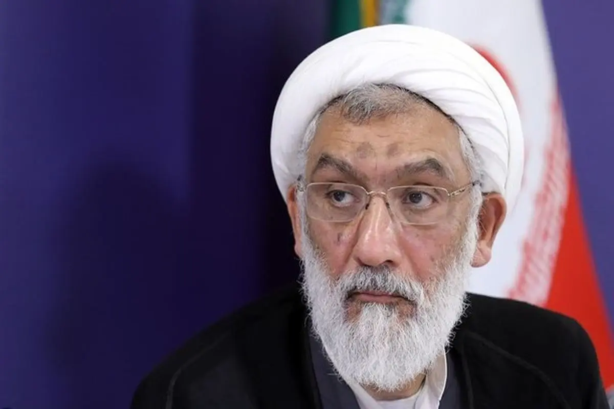 «شیخ» دوست دارد مُهره اصلی باشد نه سرباز فدایی