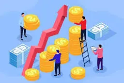 «به رئیست بگو من بانک را خریدم!»  
