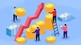 «به رئیست بگو من بانک را خریدم!»  
