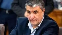 عملیات ساخت نیروگاه اتمی دارخوین شادگان پیشرفت قابل توجهی دارد