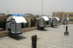 هشدار درباره مصرف کولرها؛ عامل اصلی ناترازی برق در تابستان