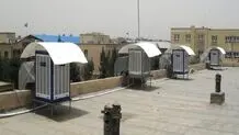 هشدار درباره مصرف کولرها؛ عامل اصلی ناترازی برق در تابستان