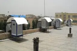 هشدار درباره مصرف کولرها؛ عامل اصلی ناترازی برق در تابستان