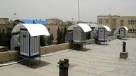 هشدار درباره مصرف کولرها؛ عامل اصلی ناترازی برق در تابستان