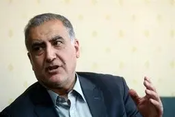 نماینده مجلس: استاندار آذربایجان غربی از ذی‌نفعان است و نمی‌تواند احیای دریاچه ارومیه را مطالبه کند

