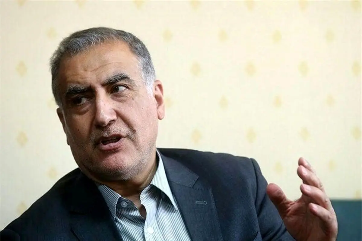 نماینده مجلس: استاندار آذربایجان غربی از ذی‌نفعان است و نمی‌تواند احیای دریاچه ارومیه را مطالبه کند

