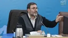 سلامت، ستون انتخابات و پیش نیاز مشارکت است

