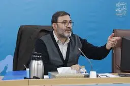 سلامت، ستون انتخابات و پیش نیاز مشارکت است

