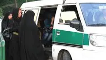 آیا روش‌هایی مثل «گشت اجبار» اسلامی و دینی است؟