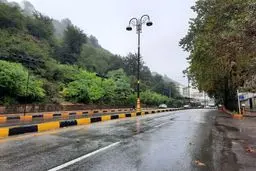 روزهای خنک شهریور در پیش است