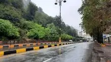 هشدار هواشناسی برای برخی استان‌ها/ سامانه بارشی تا یکشنبه آینده در ایران

