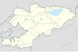 بیشکک؛ میدان تازه دیپلماسی ایران