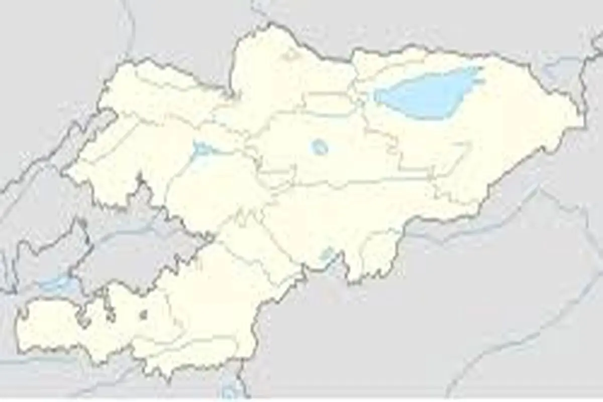 بیشکک؛ میدان تازه دیپلماسی ایران