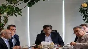 منطقه غرب کشور در برنامه‌های توسعه‌ای صنعت فولاد اهمیت دارد