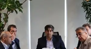 منطقه غرب کشور در برنامه‌های توسعه‌ای صنعت فولاد اهمیت دارد