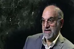 تعریف و تمجید روزنامه اصولگرا از عبدالکریم سروش و عمادالدین باقی