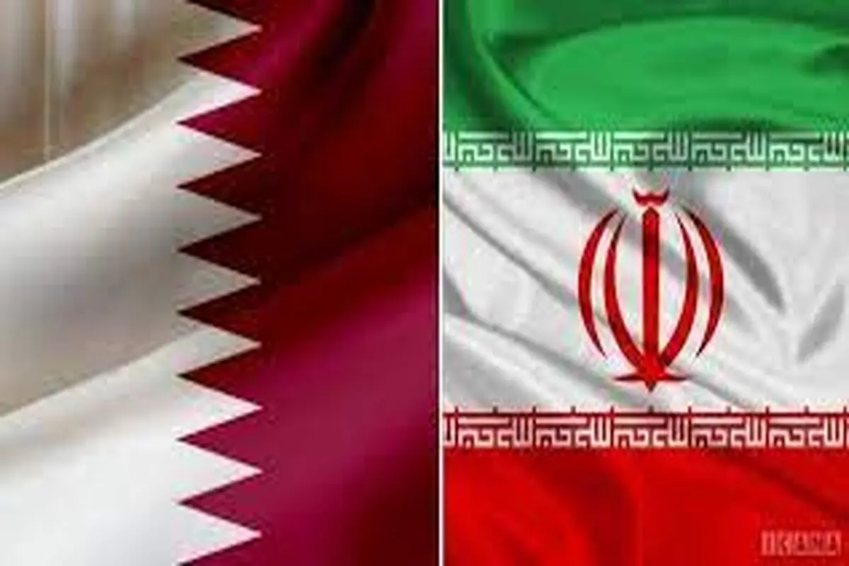 اعلام آمادگی قطر برای ایفای نقش بیشتر  در پرونده‌های ایران و آمریکا

