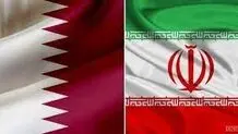 اعلام آمادگی قطر برای ایفای نقش بیشتر  در پرونده‌های ایران و آمریکا


