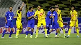 محل برگزاری بازی استقلال خوزستان و فجر سپاسی اعلام شد 