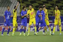 محل برگزاری بازی استقلال خوزستان و فجر سپاسی اعلام شد 