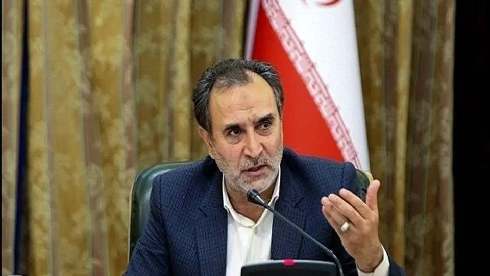 معاون رئیسی: مذاکرات برای میزان غرامت ایران از آمریکا هنوز آغاز نشده