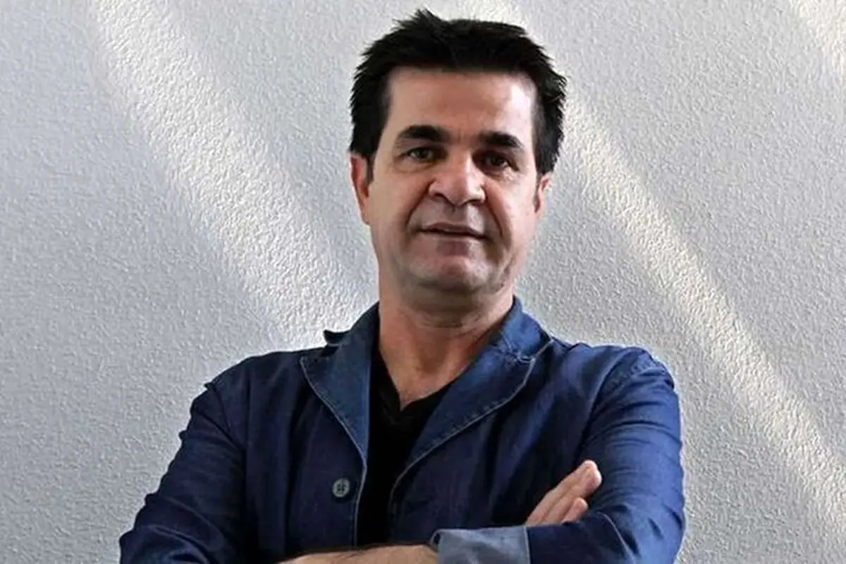 جعفر پناهی عازم کن شد 