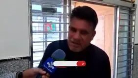 آخرین گزارش درباره انسداد مرزهای خوزستان