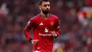 حمله بی‌سابقه برونو فرناندز به مدیران یونایتد