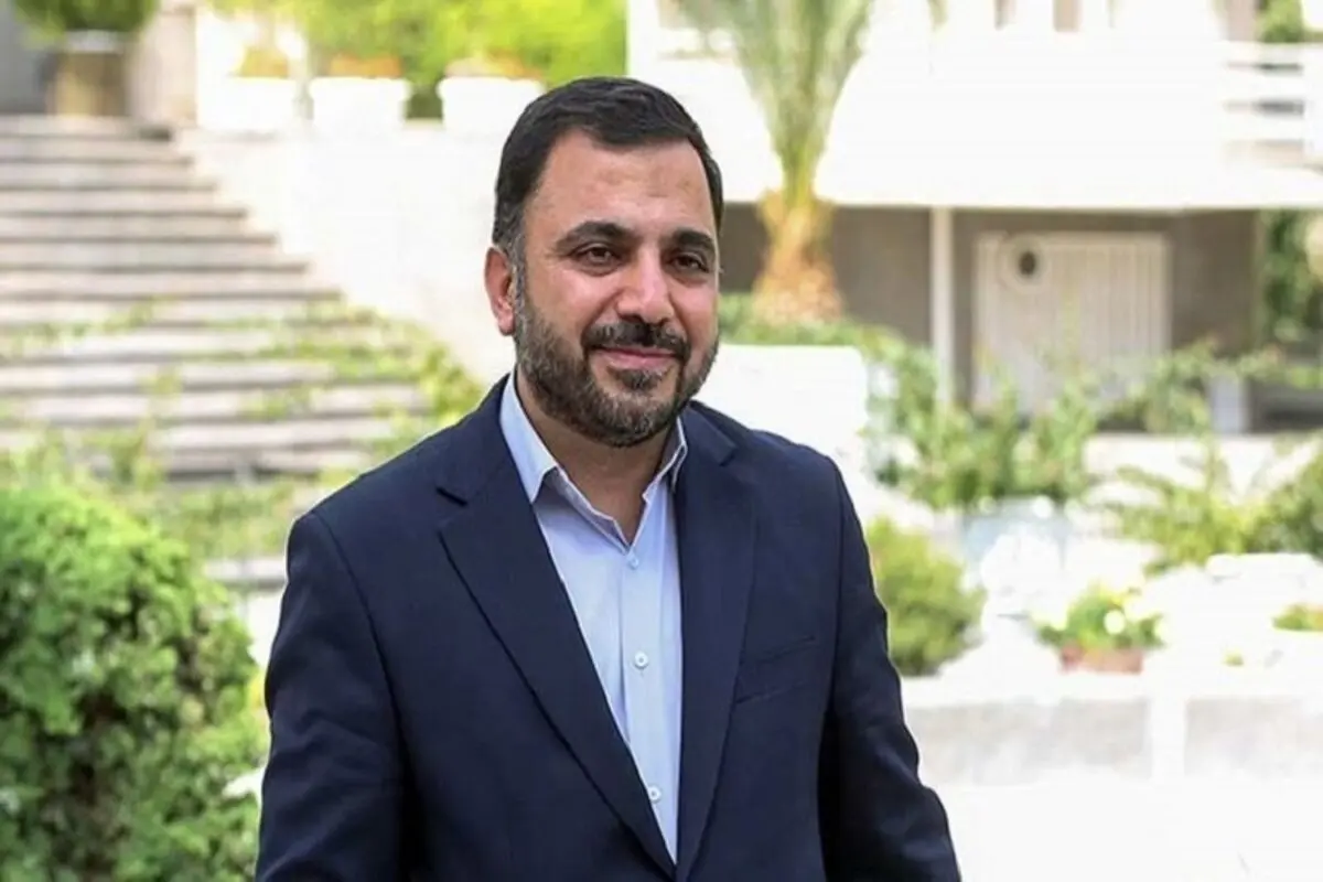 وزیر ارتباطات: اختلال اینترنت را به من نشان بدهید/ ویدئو

