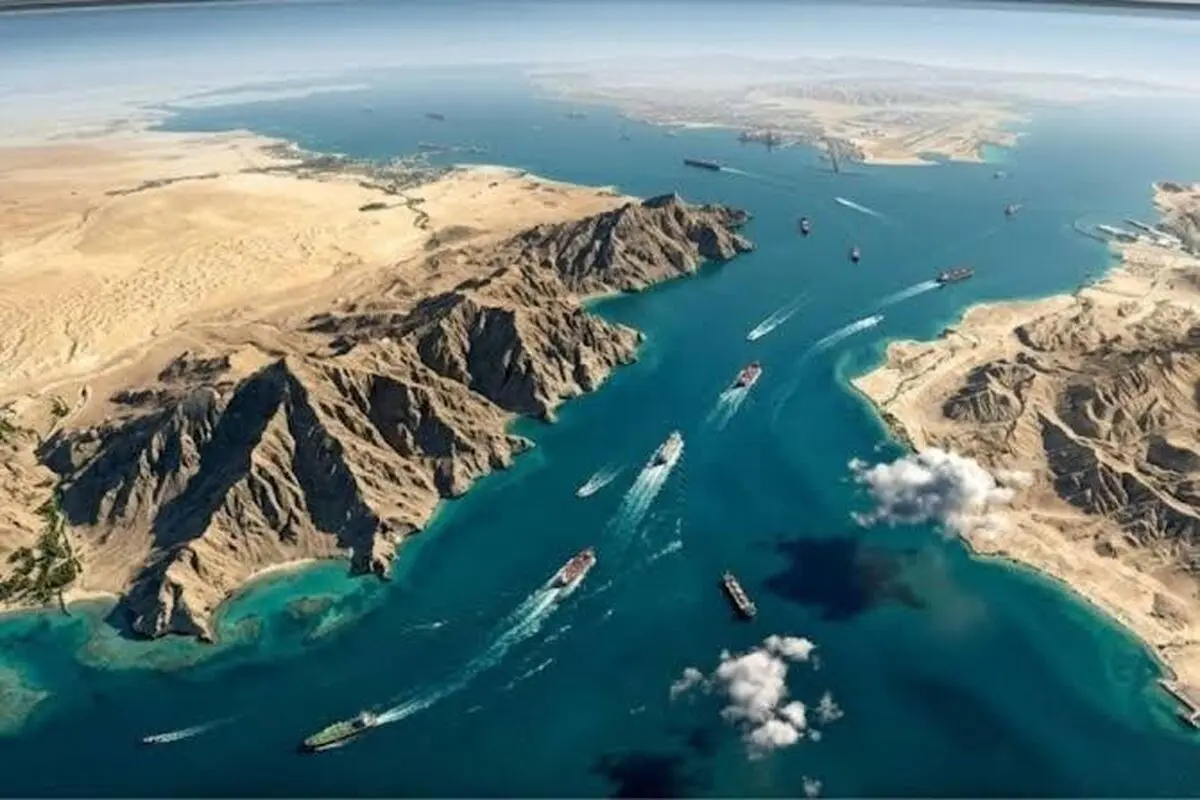 
صلاله؛ میزی در سایه تنگه هرمز