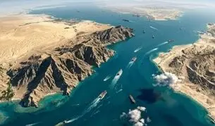 
صلاله؛ میزی در سایه تنگه هرمز