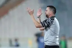 اوسمار: رؤیای مشترک داریم