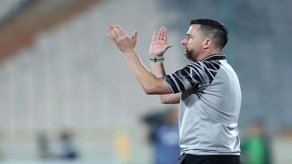 اوسمار: رؤیای مشترک داریم