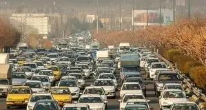 خبر جدید درباره ساعت اجرای طرح زوج و فرد برای فردا  شنبه ۶ دی 