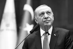 اردوغان در ایستگاه آخر!