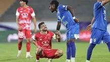 ساعت بازی پرسپولیس امروز مقابل استقلال خوزستان چند است و از کدام شبکه پخش زنده می‌شود؟