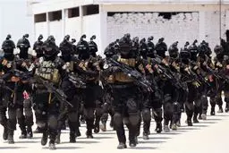 هلاکت یک سرکرده‌‌ی داعش در الانبار عراق