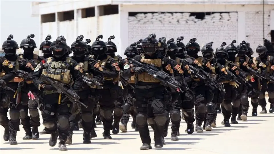 هلاکت یک سرکرده‌‌ی داعش در الانبار عراق
