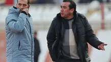 محرومیت خداداد عزیزی و سرپرست فولاد