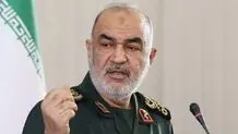 سردار فدوی: عملیات «وعده صادق ۳» حتمی است