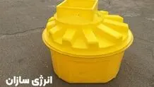 کاربرد لوله کاروگیت و منهول پلی اتیلن و دریچه منهول همراه آن در صنعت آب و فاضلاب