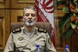ارتش با اشراف اطلاعاتی به تهدیدات، توان رزمی خود را ارتقا می‌دهد

