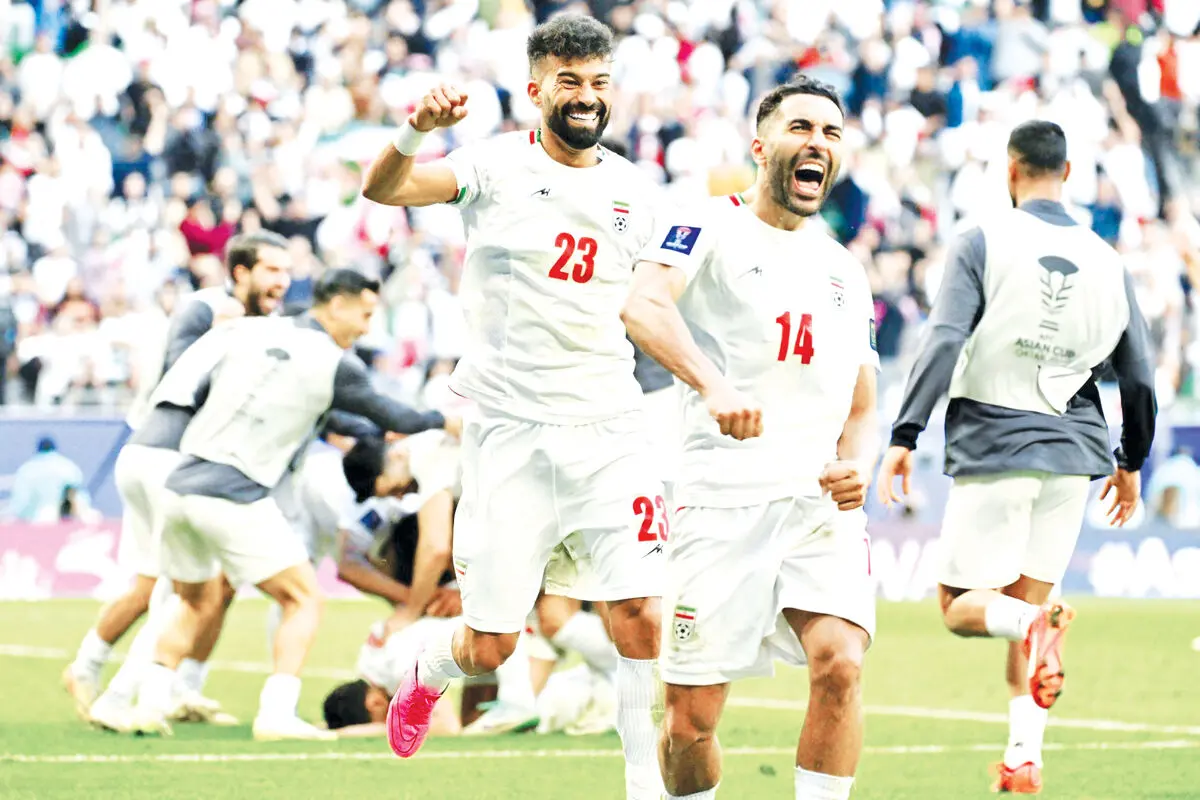 آقای آسیا