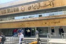 اتهام افساد فی الارض برای دزدان سرقت بزرگ تهران
