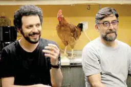 «ملخ» به کارلووی واری می‌رود

