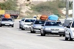 اسکان اضطراری مردم در دستور کار است
